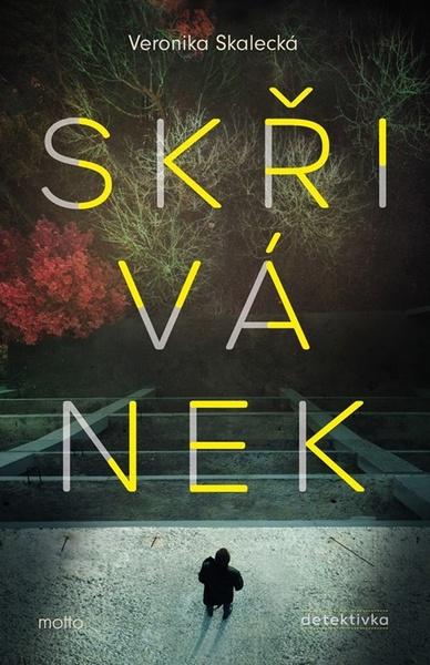 Skřivánek - 9788026760054