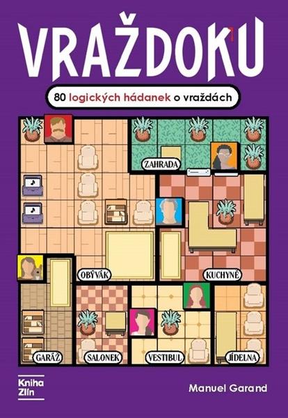 Vraždoku - 9788076629899