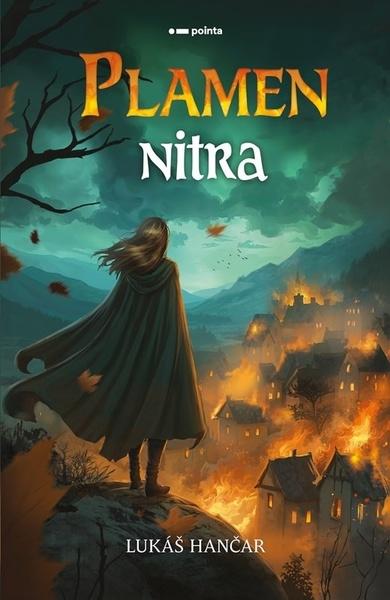 Plamen nitra - 9788076918443