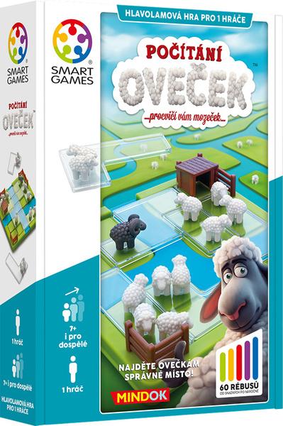 Počítání oveček