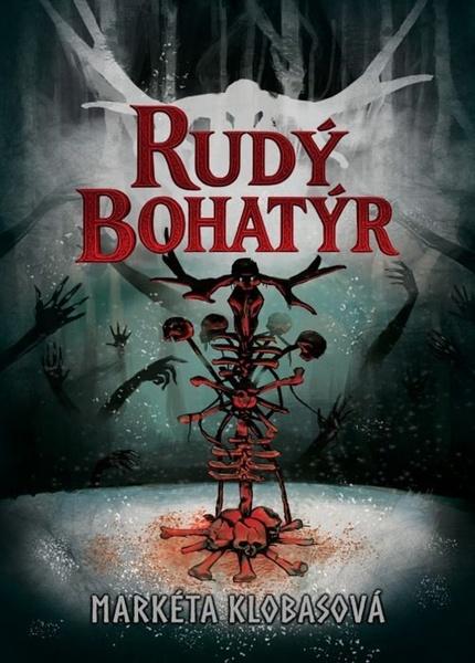 Rudý bohatýr - 9788027802715