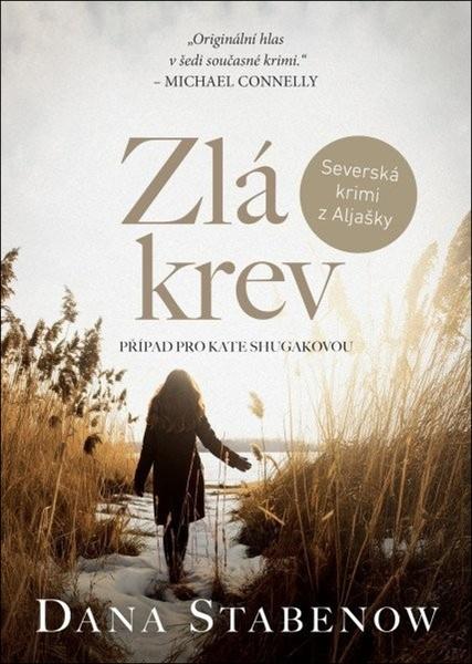 Zlá krev - 9788077070362
