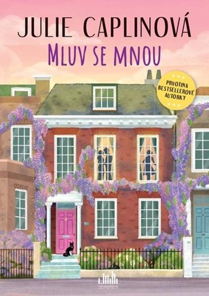 Mluv se mnou - 9788027155873