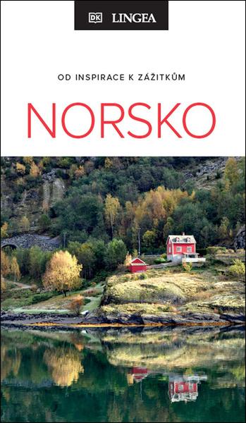 Norsko - 9788077001793