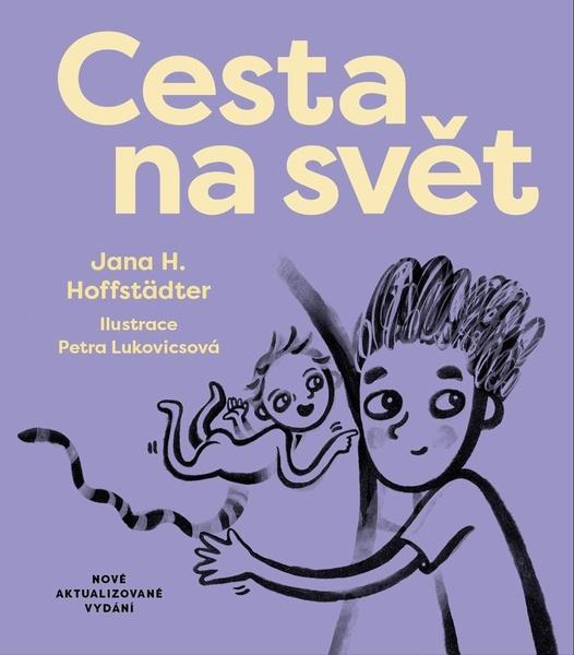 Cesta na svět - 9788086803999