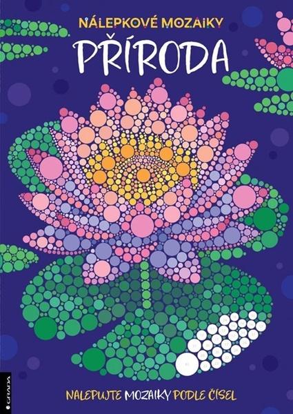 Nálepkové mozaiky Příroda