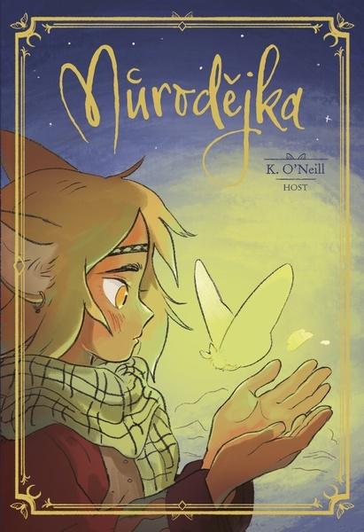 Můrodějka - 9788027524983