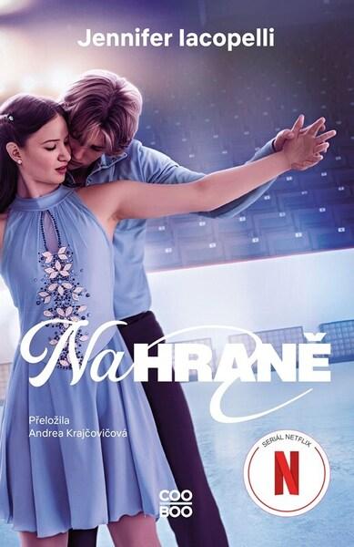 Na hraně - 9788026741459