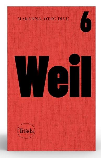 Makanna, otec divů - 9788074743627