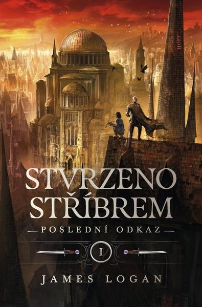 Stvrzeno stříbrem - 9788027527830
