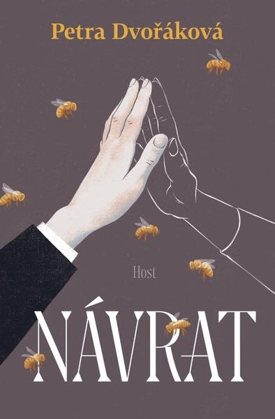 Návrat - 9788027529087