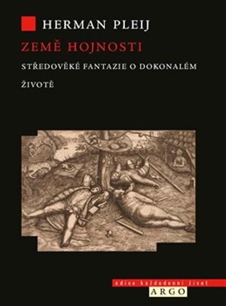 Země hojnosti - 9788025748626