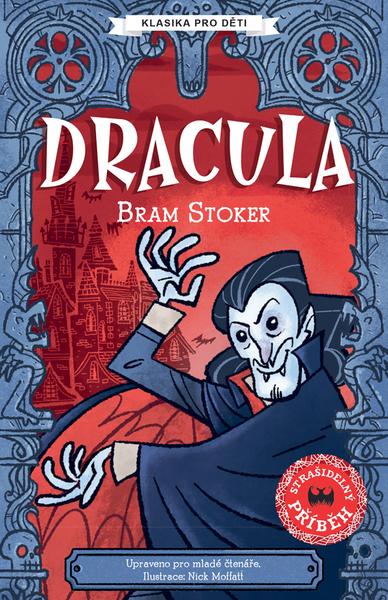 Dracula - 9788027160280