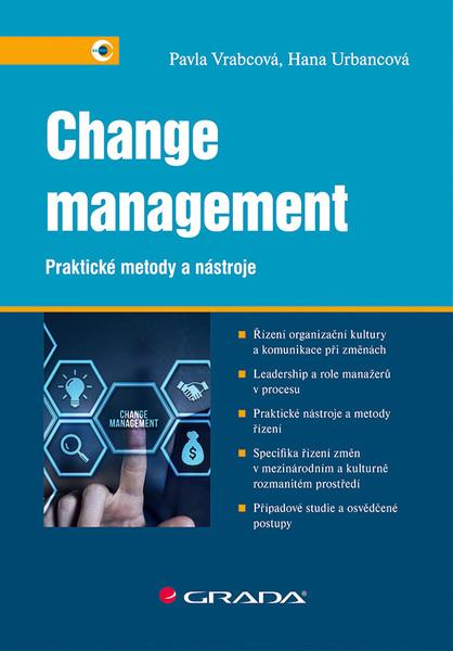 Change management - 9788027157938