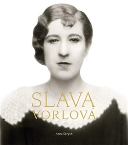 Sláva Vorlová - 9788011078287