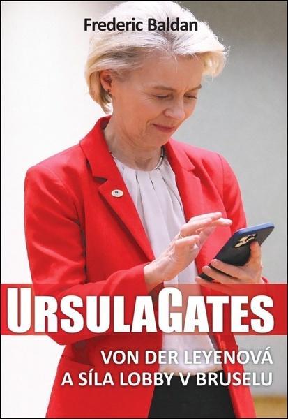 UrsulaGates - 9788088615576