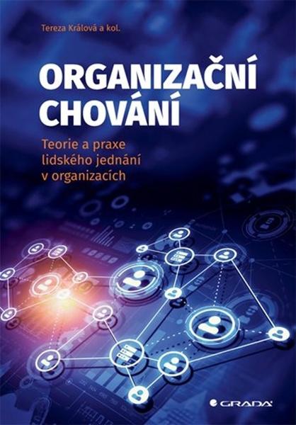 Organizační chování - 9788027110285