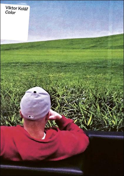 Viktor Kolář Color - 9788090973619