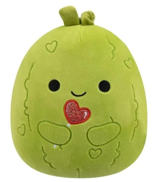 Squishmallows Nakládačka s lízátkem Salim