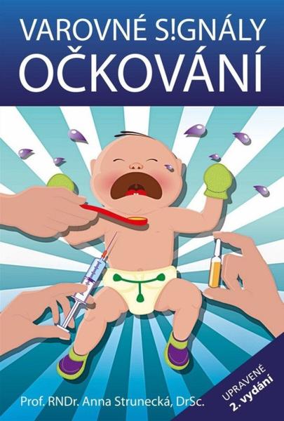 Varovné signály očkování - 9788087494431