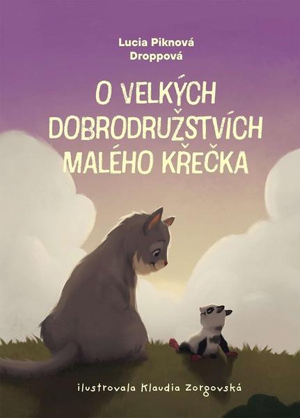 O velkých dobrodružstvích malého křečka - 9788027613298
