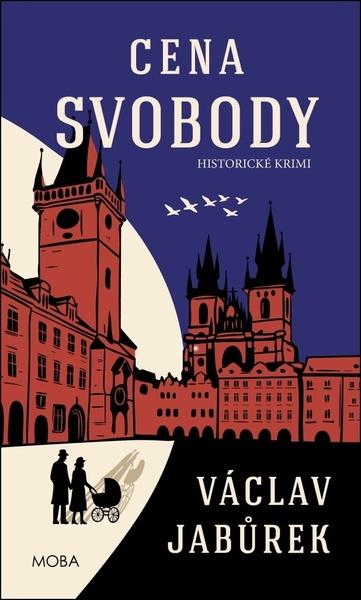 Cena svobody - 9788027924448