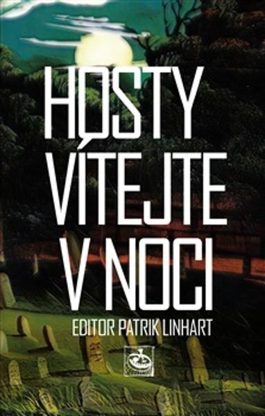 Hosty vítejte v noci - 9788072873234
