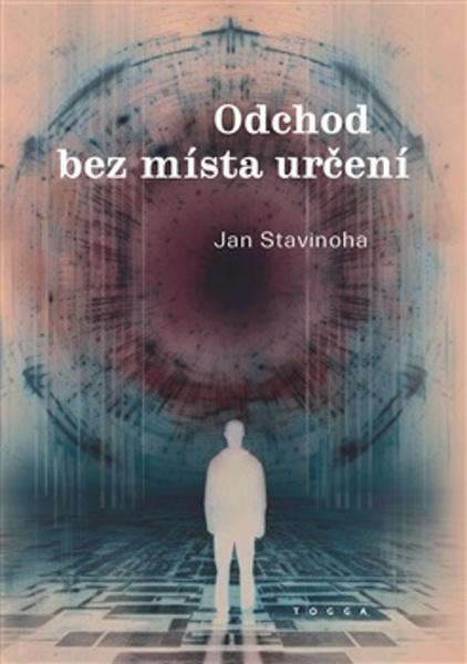 Odchod bez místa určení - 9788074764059