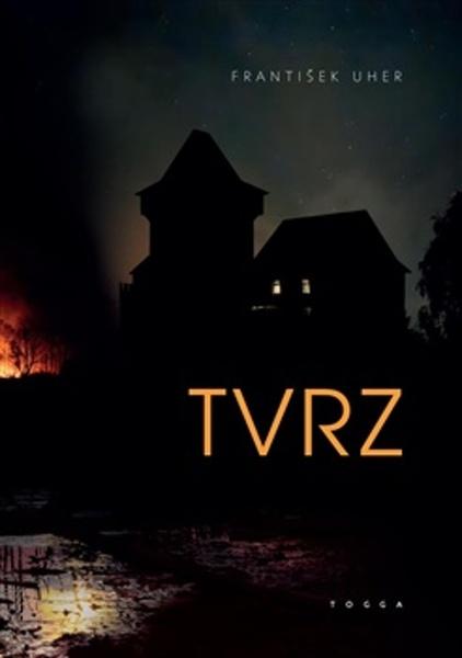 Tvrz - 9788074764189