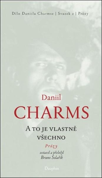 A to je vlastně všechno - 9788076456921