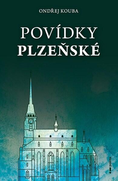 Povídky plzeňské - 9788026750949