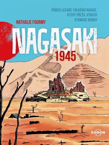 Nagasaki 1945 - 9788072973415
