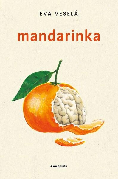Mandarinka - 9788026751007