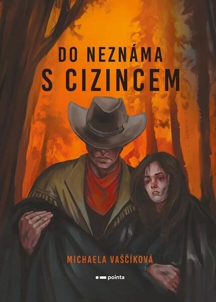 Do neznáma s cizincem - 9788076919266