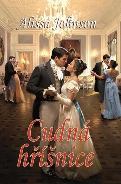 Cudná hříšnice - 9788026909354