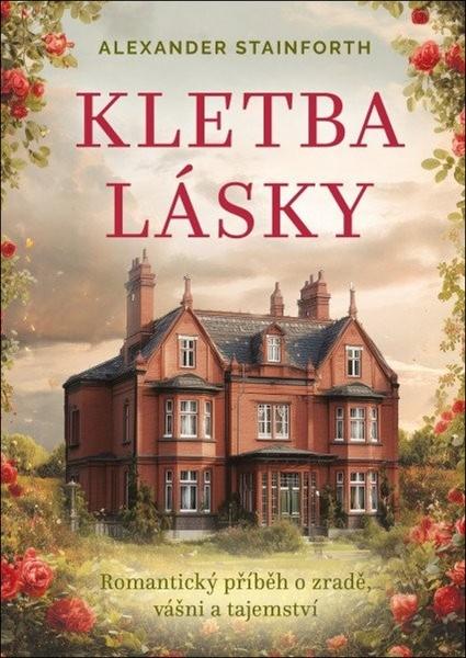 Kletba lásky - 9788088179368