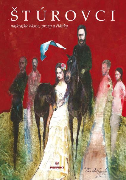 Štúrovci - 9788082261595
