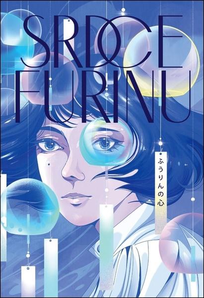 Srdce furinu - 9788088378532