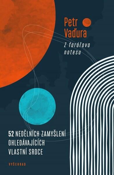 Z farářova notesu - 9788026733706