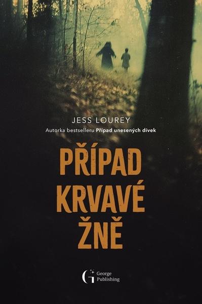 Případ krvavé žně - 9788053022552