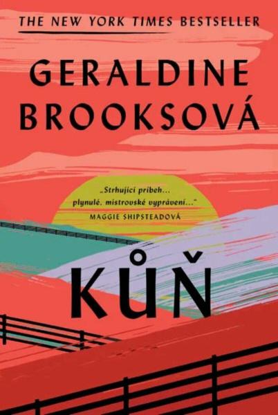 Kůň - 9788022217071