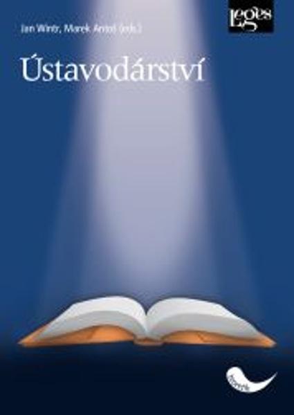 Ústavodárství - 9788075028440