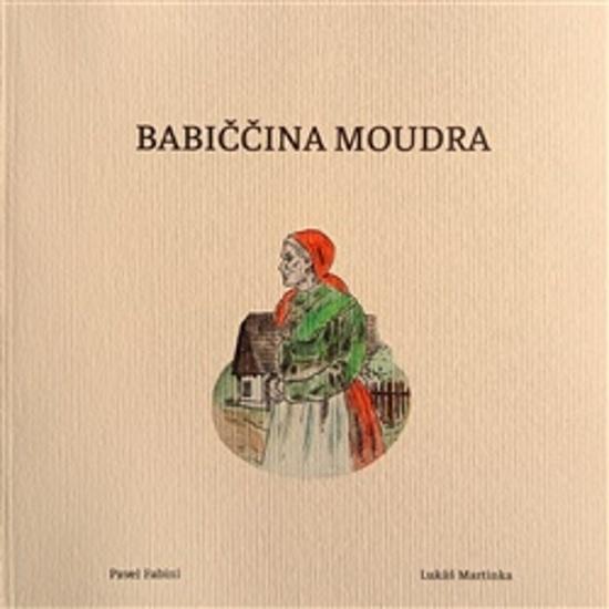 Babiččina moudra - 9788011066833