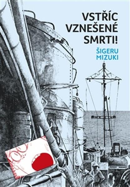 Vstříc vznešené smrti - 9788025749128
