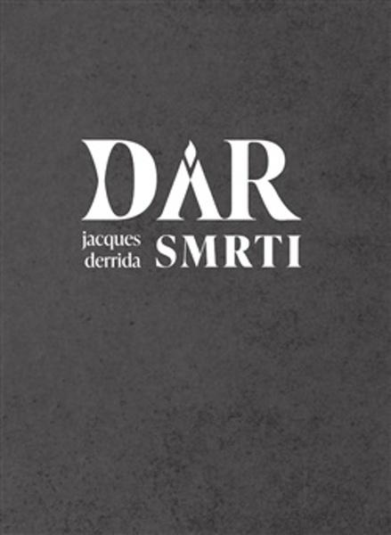 Dar smrti - 9788053002165