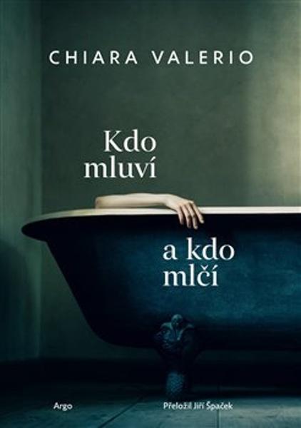 Kdo mluví a kdo mlčí - 9788025748503