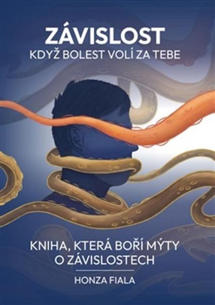 Závislost -  když bolest volí za tebe - 9788011080204
