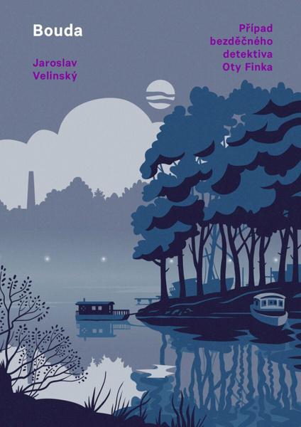 Bouda - 9788077070003