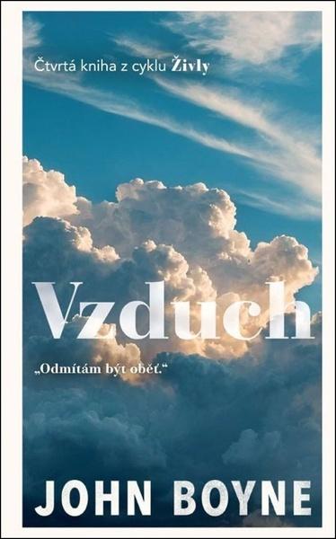 Vzduch - 9788027609741