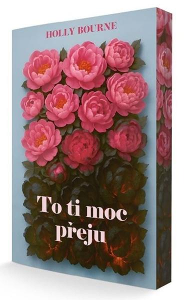 To ti moc přeju - 9788027612666